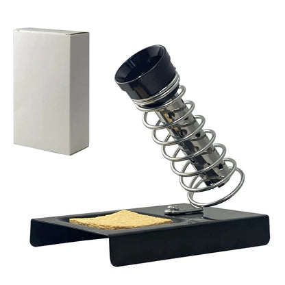 Big River Hardware Versatile Soldering Iron Holder for Various Irons