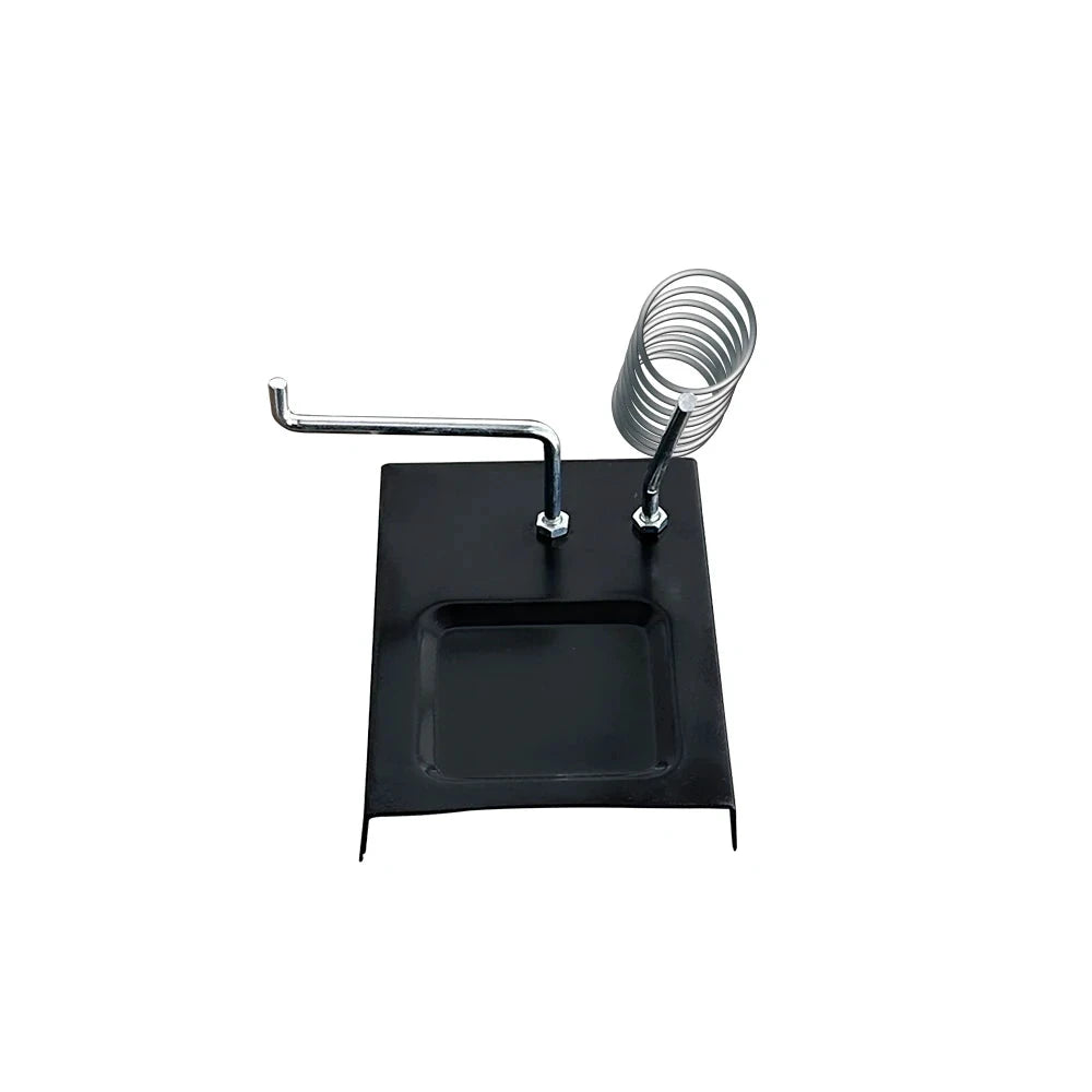 Big River Hardware Versatile Soldering Iron Holder for Various Irons