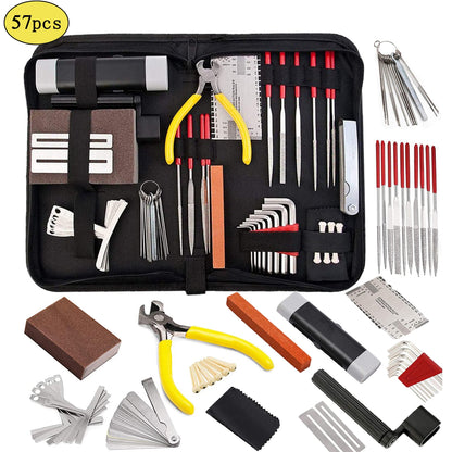 All In One Guitar Repair Kits