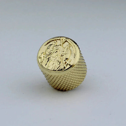 Custom Guitar Knobs