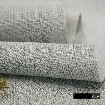 grey grill cloth