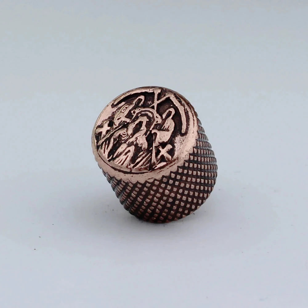 Custom Guitar Knobs