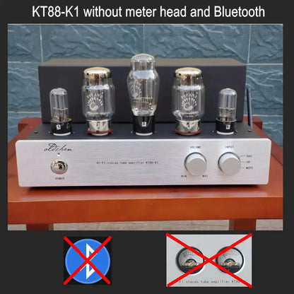 Premium PSVANE KT88-PT Vacuum Tube: Enhanced Performance for Audio Enthusiasts and Systems