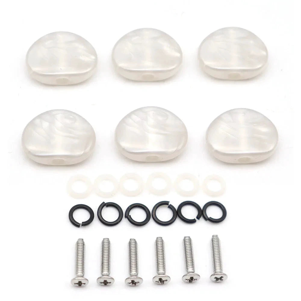 tuning pegs