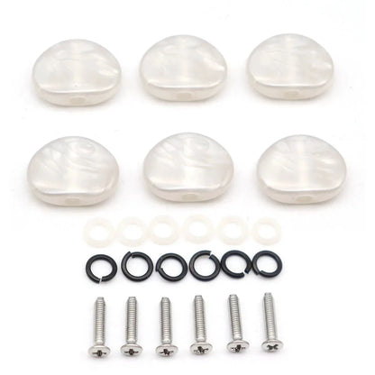 tuning pegs
