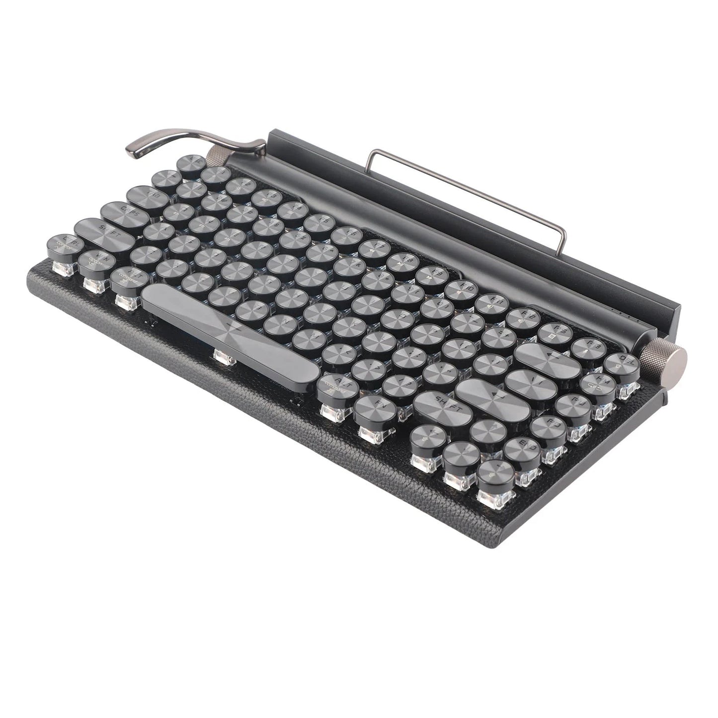 Typewriter Keyboard for Computer