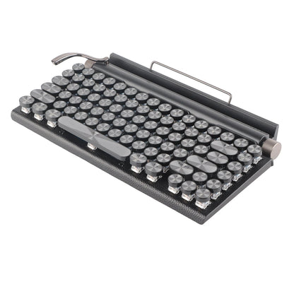 Typewriter Keyboard for Computer