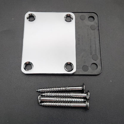 Premium Electric Guitar Neck Plate