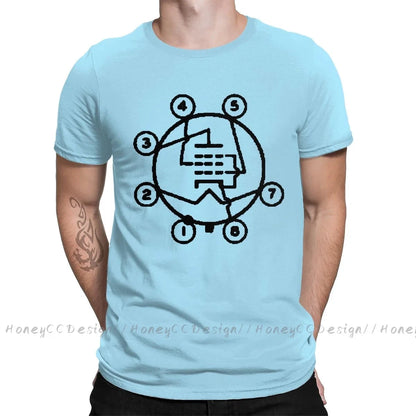 Vacuum Tube t shirt