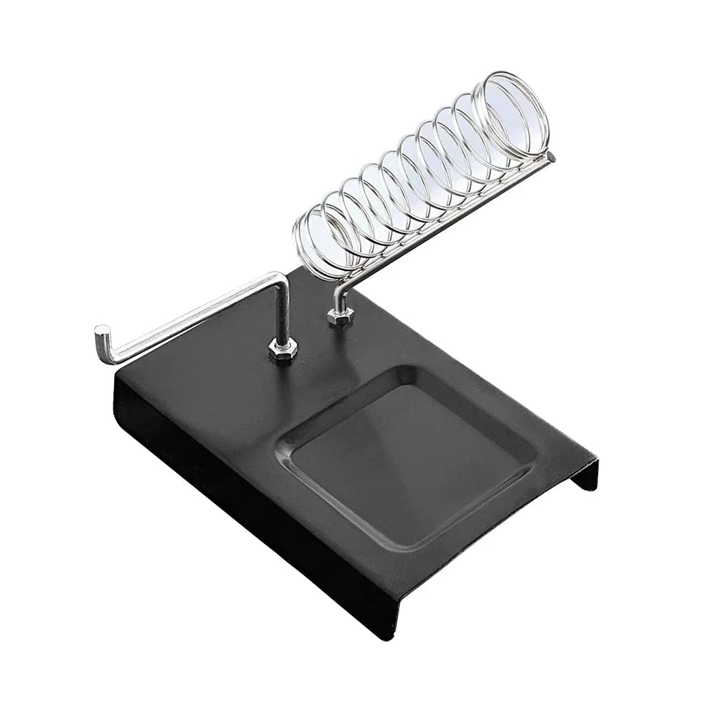 Big River Hardware Versatile Soldering Iron Holder for Various Irons