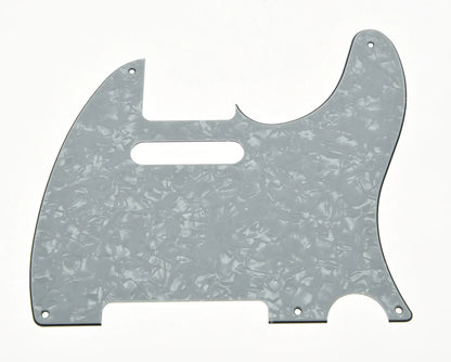 Telecaster 5 Hole Pickguard Vintage