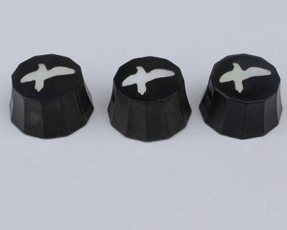 Custom Knobs For Guitar