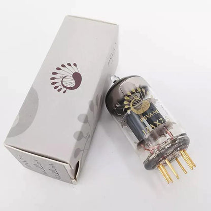 PSVANE 12AX7-S vacuum tube - manufacturer product photo