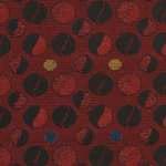 Mid Century Modern Fabric for Retro Decor Projects