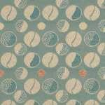 Mid Century Modern Fabric for Retro Decor Projects