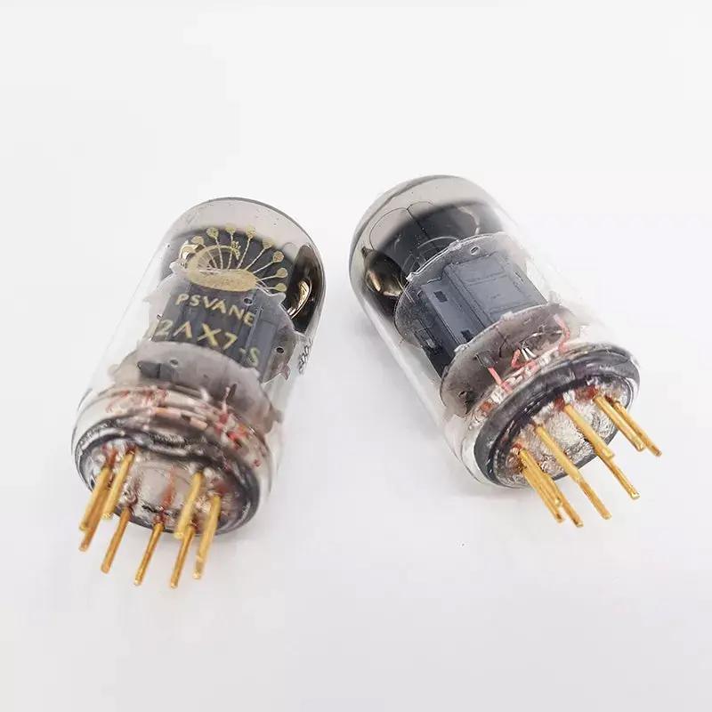 PSVANE 12AX7-S vacuum tube - manufacturer product photo