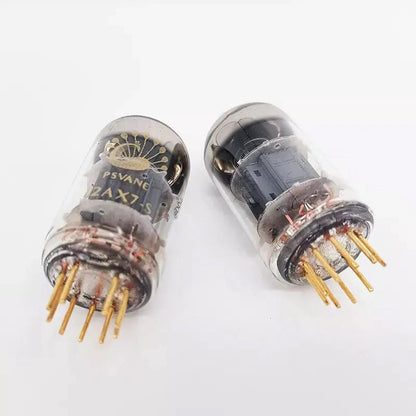 PSVANE 12AX7-S vacuum tube - manufacturer product photo