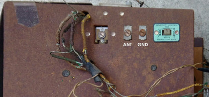 best radio antenna