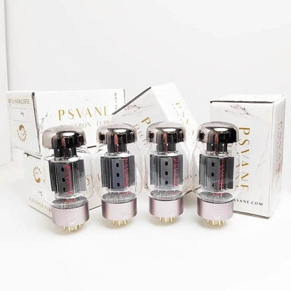 PSVANE KT88-PT vacuum tube - manufacturer product photo