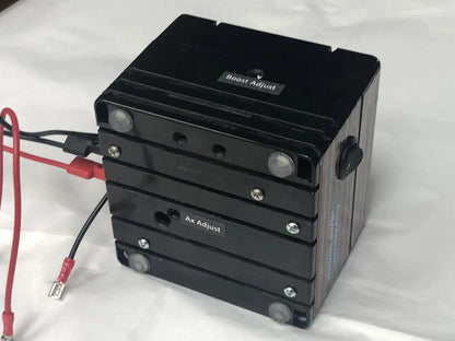 Farm Radio Battery Eliminator for Tube Radios