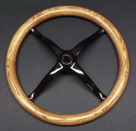 ford model t steering wheel
