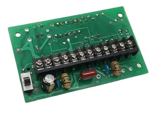 Vintage Radio Battery Eliminator Power Supply - Free Shipping