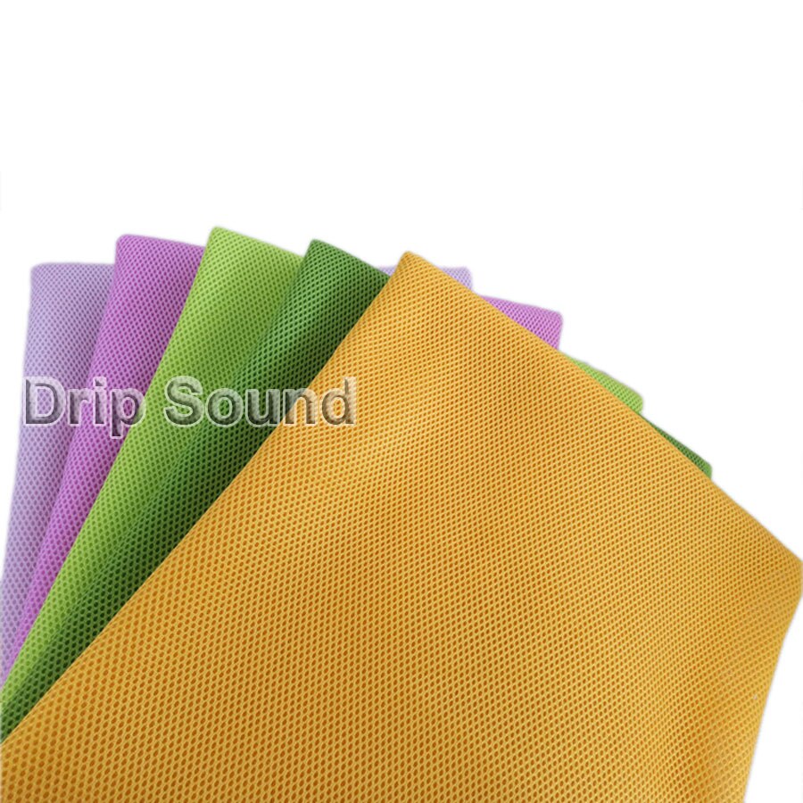 Many Colors Speaker Cloth