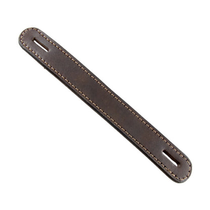 Leather Handle 