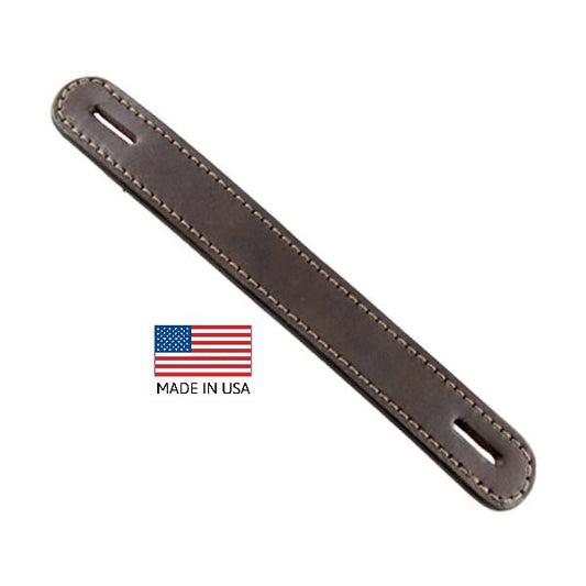Leather Handle