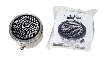 diy microphone