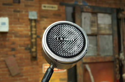diy microphone