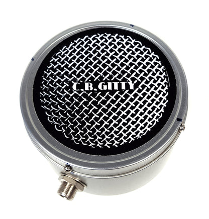 diy microphone