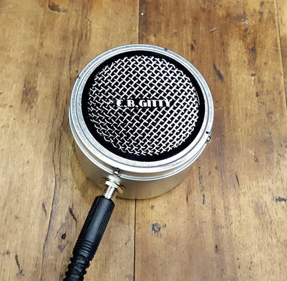 diy microphone