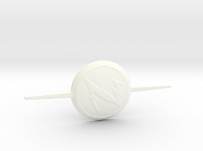 Zenith Dial Pointer 3d printed