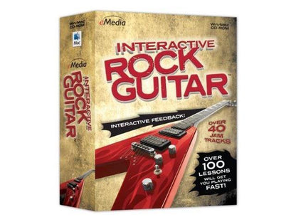 infinite guitar