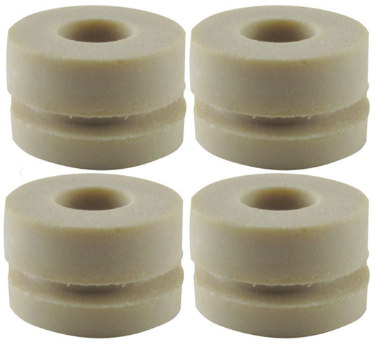 Grommet - Rubber, for Antique Radio