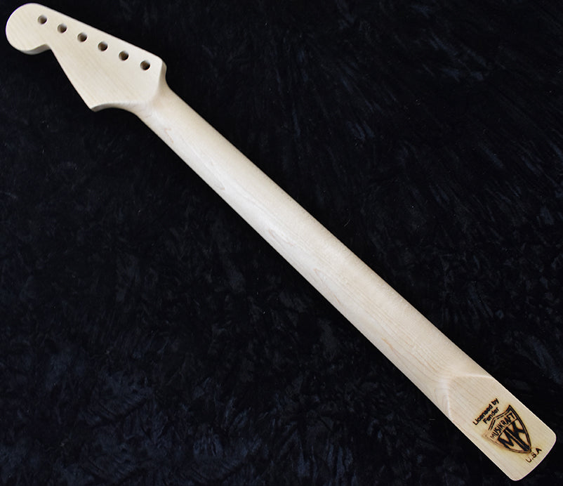 Replacement Guitar Neck - Free Shipping