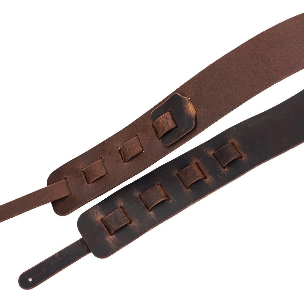 Leather Guitar Strap