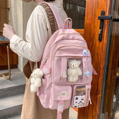 Cute backpacks for School