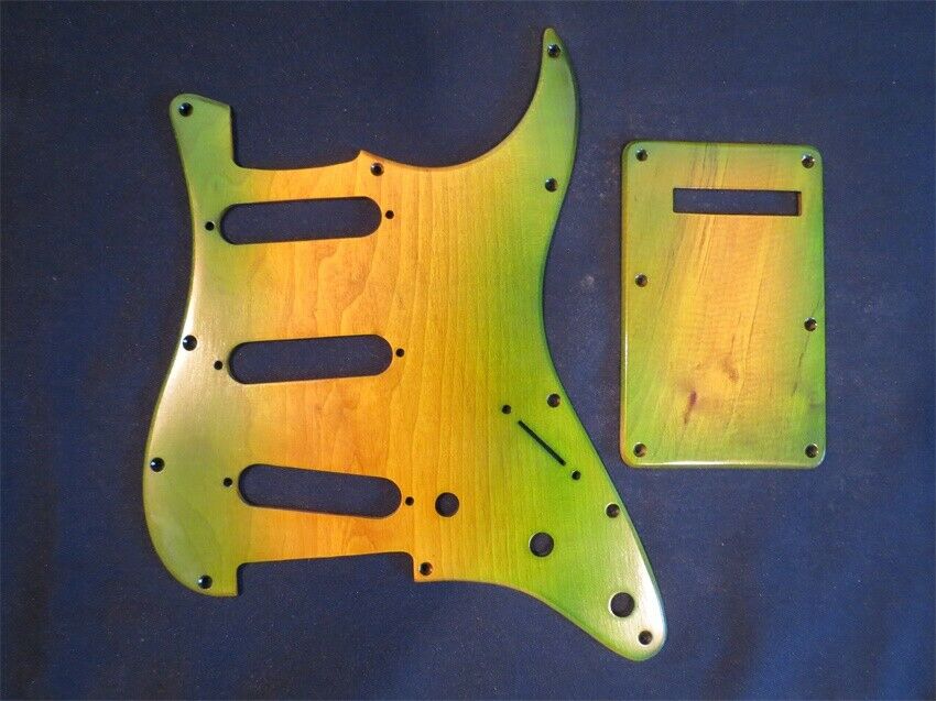 Custom Pickguard