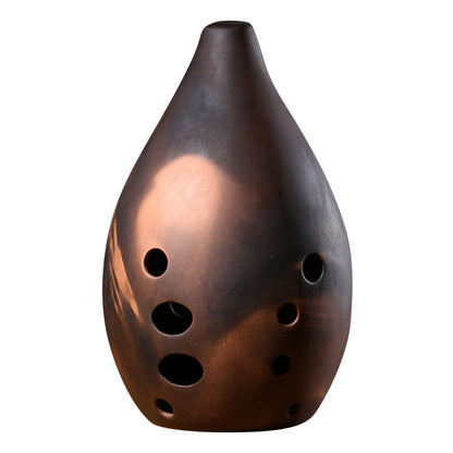 Ocarina Xun Instrument