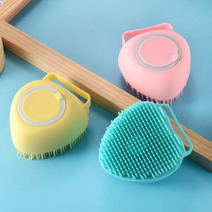 Discover the Delightful Cleansing Power of Silicone | Silicone Scrubber