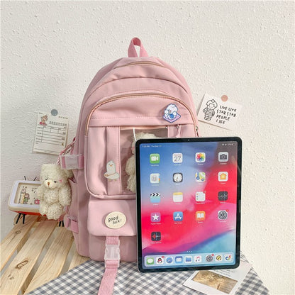 Cute backpacks for School