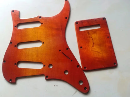 Custom Pickguard