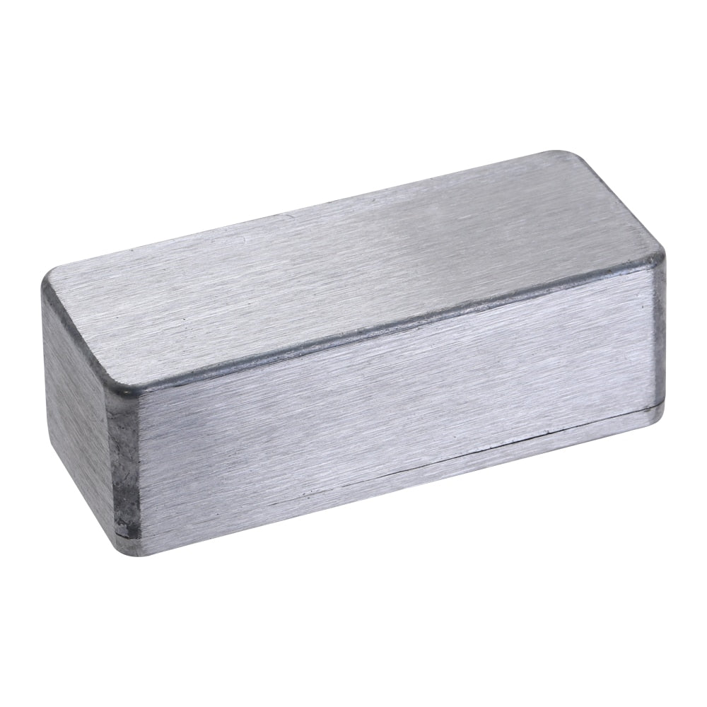 Aluminum Project Box