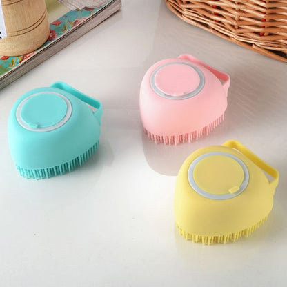 Discover the Delightful Cleansing Power of Silicone | Silicone Scrubber