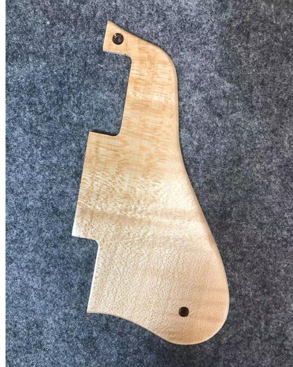 Custom Pickguard