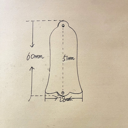 Custom Truss Rod Cover