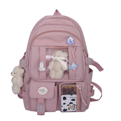 Cute backpacks for School