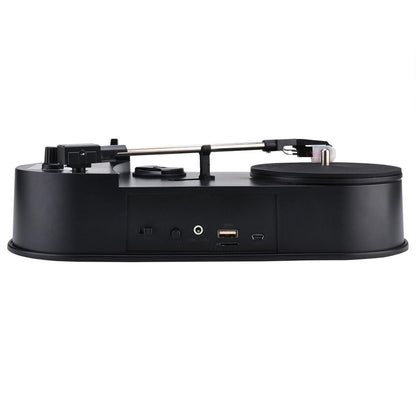 Best Turntable for Converting Vinyl to Digital